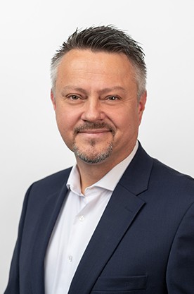 BARTŮNĚK Luboš