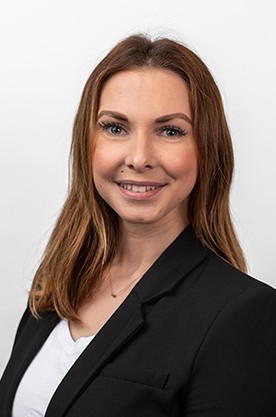CHALUSOVÁ Diana