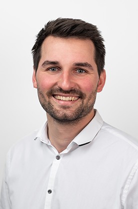 DVOŘÁČEK Michal