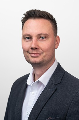 FAUST Jakub