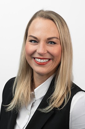 HRDLIČKOVÁ Kristýna