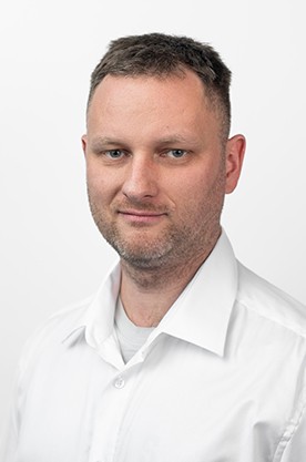 KLUČKA Martin