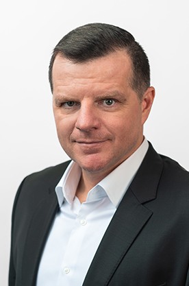 POUCH Martin