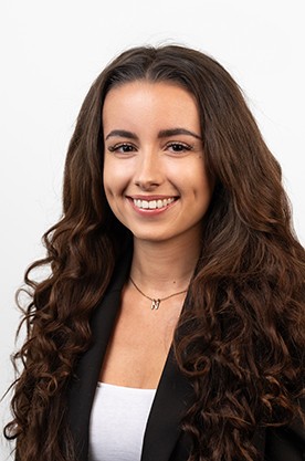 PROCHÁZKOVÁ Natálie