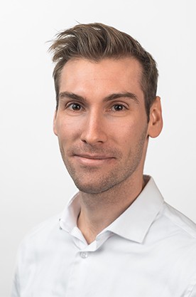 ŠŤASTNÝ Michal