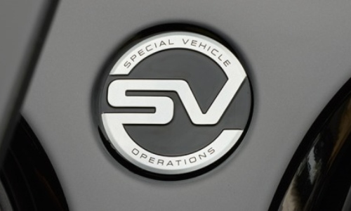 SPECIAL VEHICLE OPERATIONS