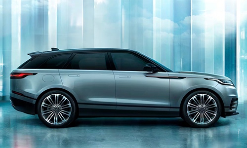 Range Rover Velar